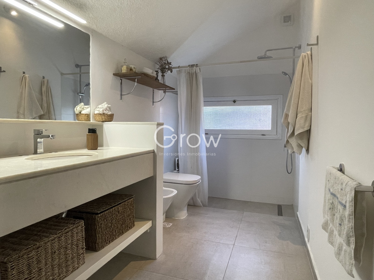 Casa ID.687 - Casa en Punta del Este, Lugano