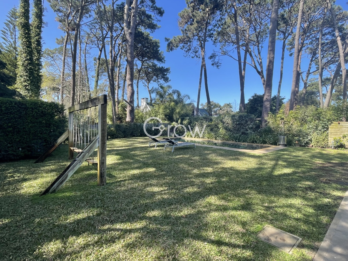 Casa ID.687 - Casa en Punta del Este, Lugano