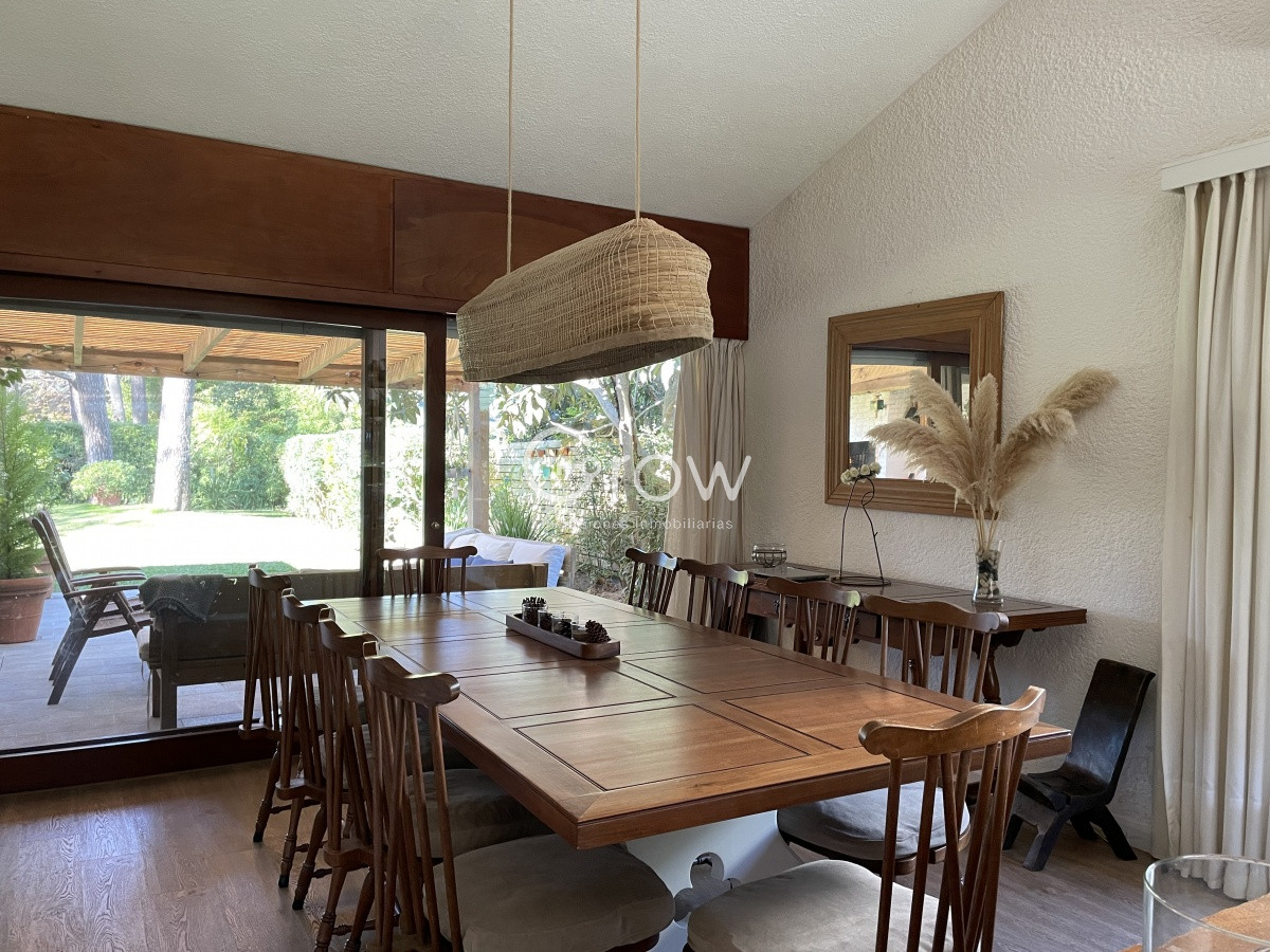 Casa ID.687 - Casa en Punta del Este, Lugano