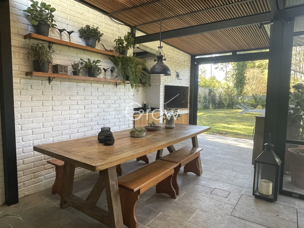 Casa ID.687 - Casa en Punta del Este, Lugano
