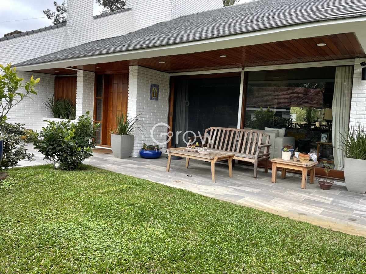 Casa ID.687 - Casa en Punta del Este, Lugano