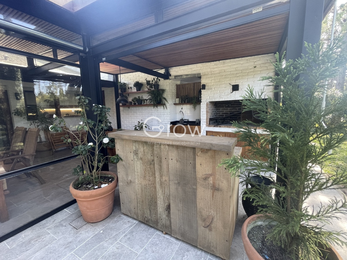 Casa ID.687 - Casa en Punta del Este, Lugano