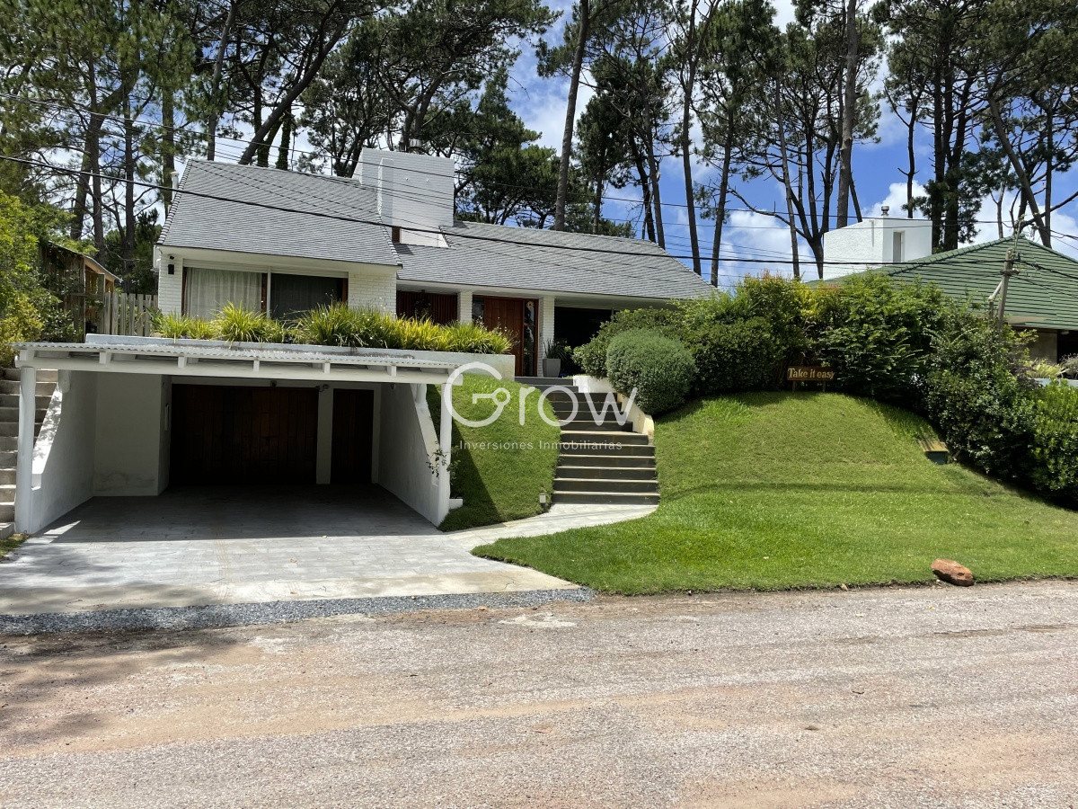 Casa ID.687 - Casa en Punta del Este, Lugano