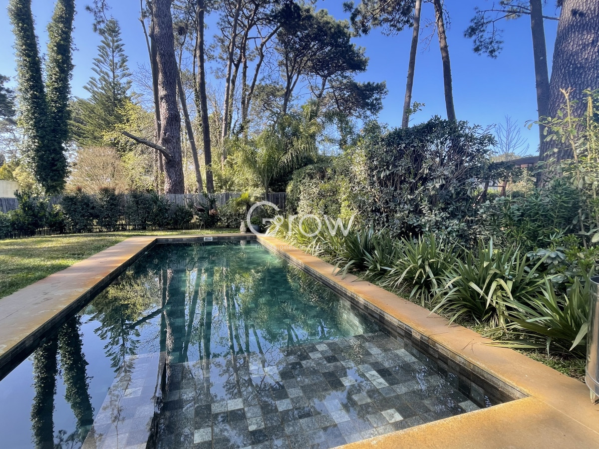 Casa ID.687 - Casa en Punta del Este, Lugano