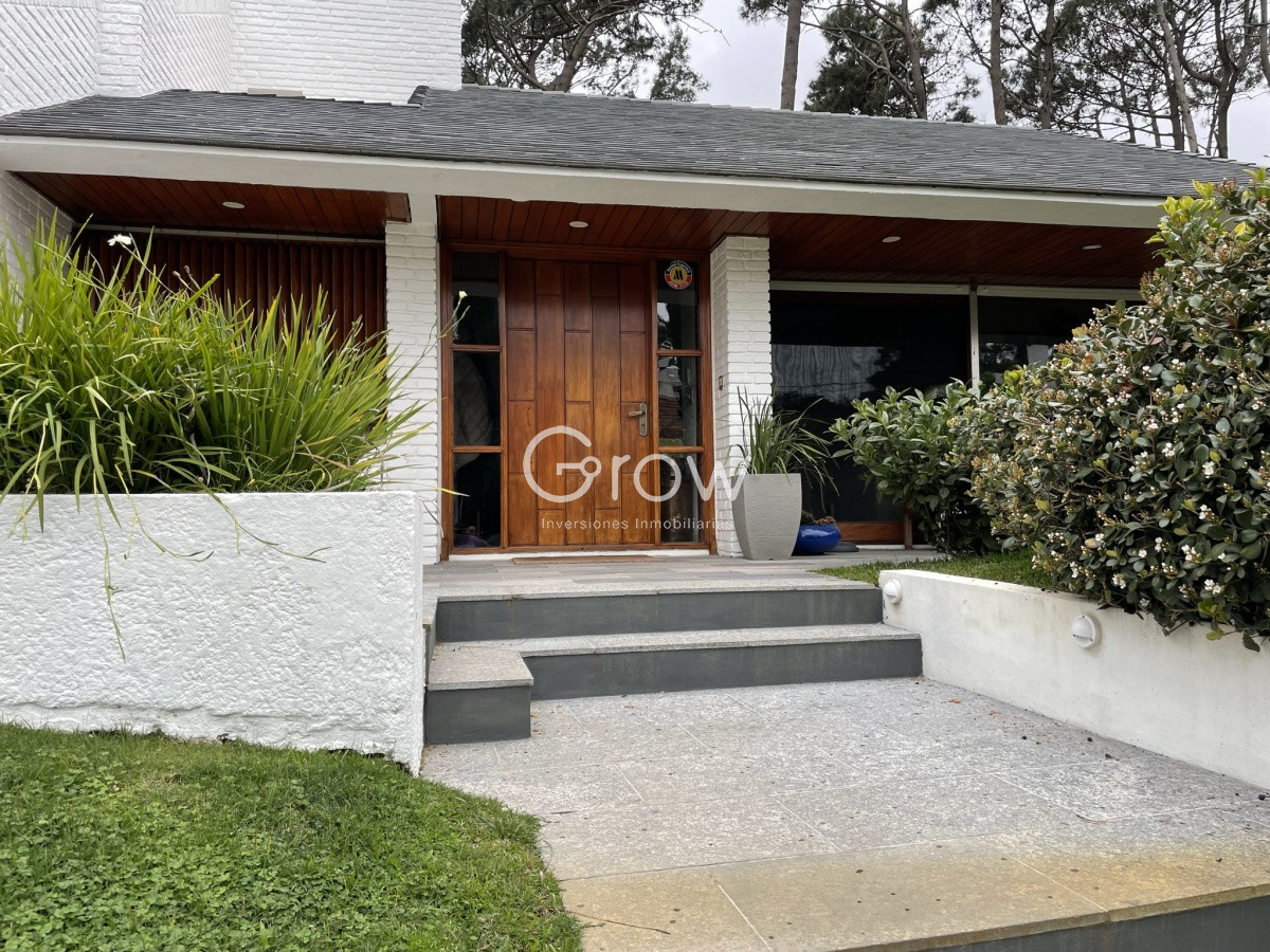 Casa ID.687 - Casa en Punta del Este, Lugano