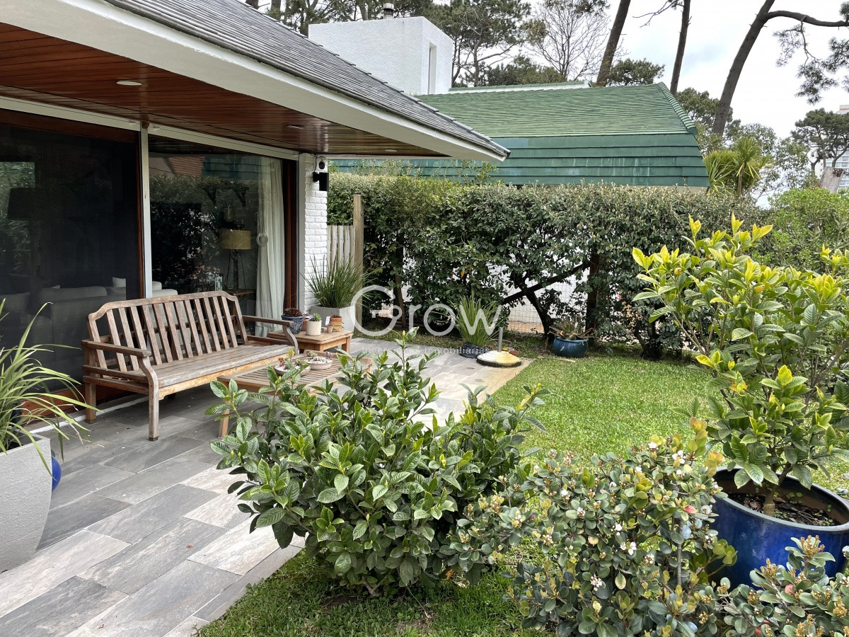 Casa ID.687 - Casa en Punta del Este, Lugano