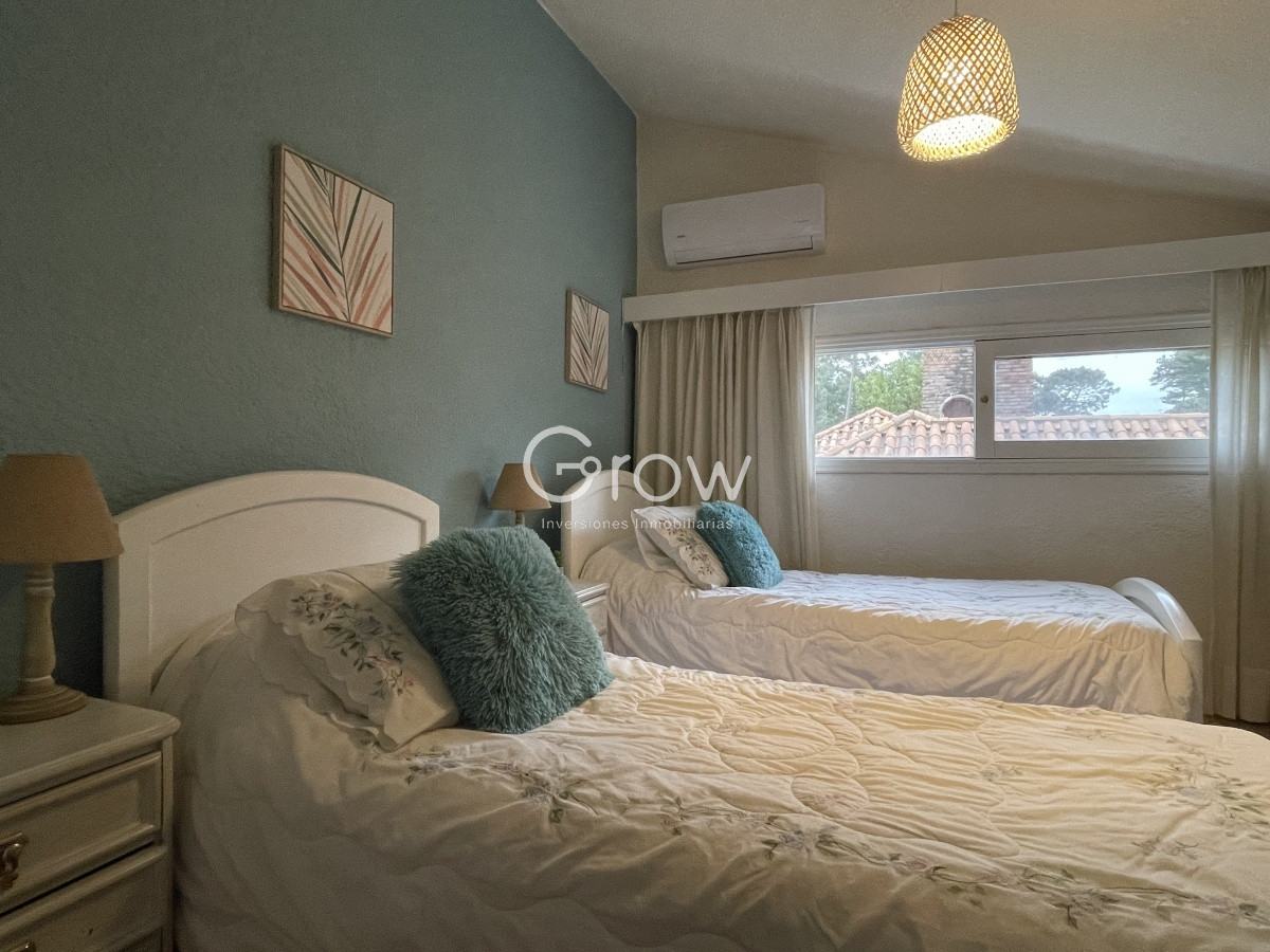 Casa ID.687 - Casa en Punta del Este, Lugano