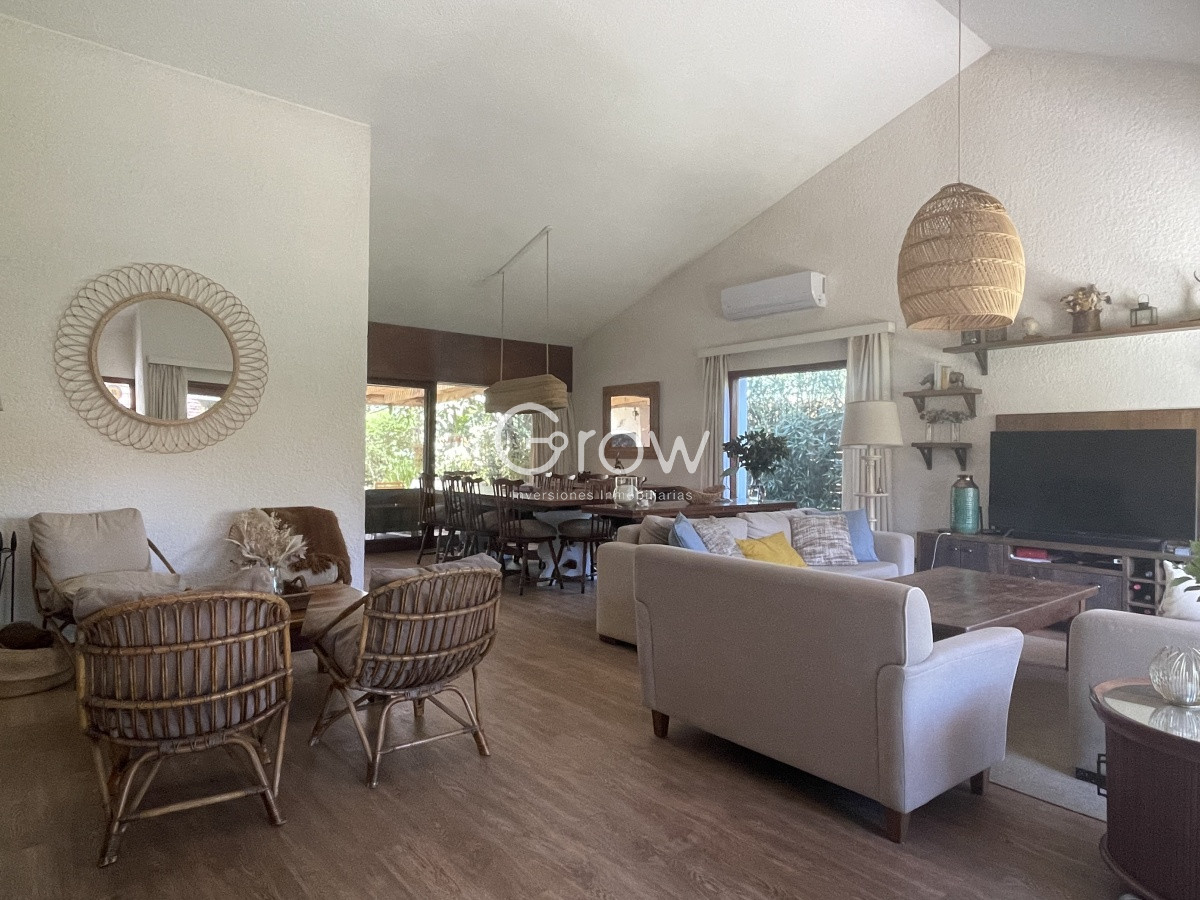 Casa ID.687 - Casa en Punta del Este, Lugano