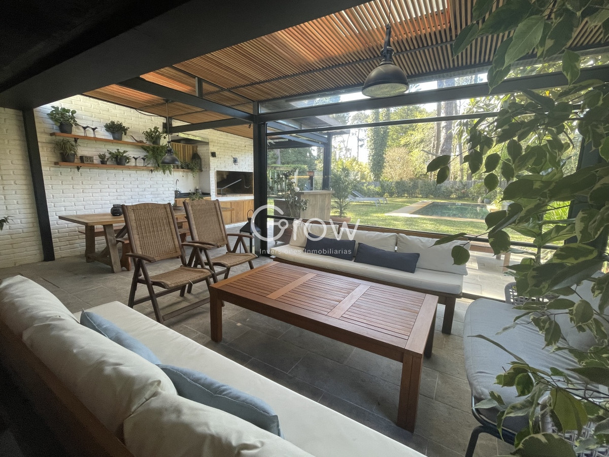 Casa ID.687 - Casa en Punta del Este, Lugano