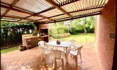 Casa en venta