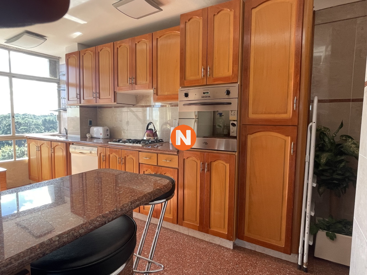 Apartamento Ref.222870 - Hermoso apartamento Punta del Este Oportunidad