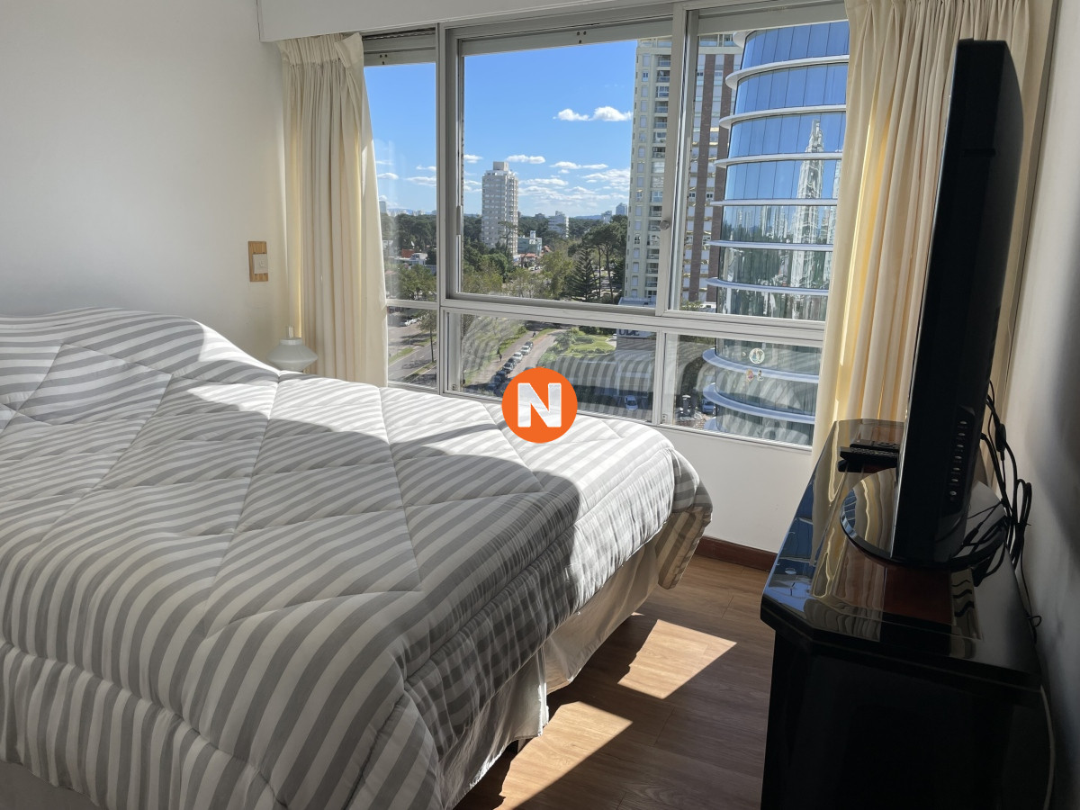 Apartamento Ref.222870 - Hermoso apartamento Punta del Este Oportunidad