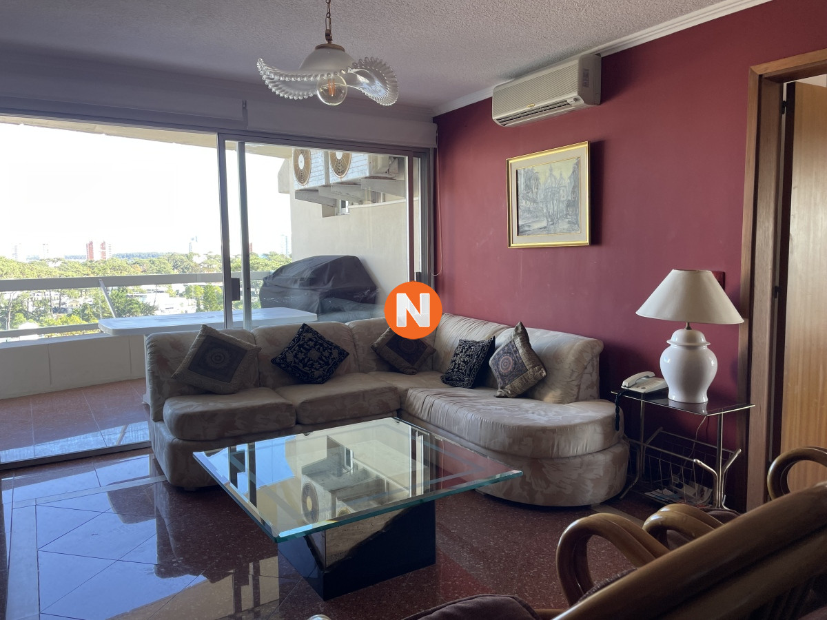 Apartamento Ref.222870 - Hermoso apartamento Punta del Este Oportunidad