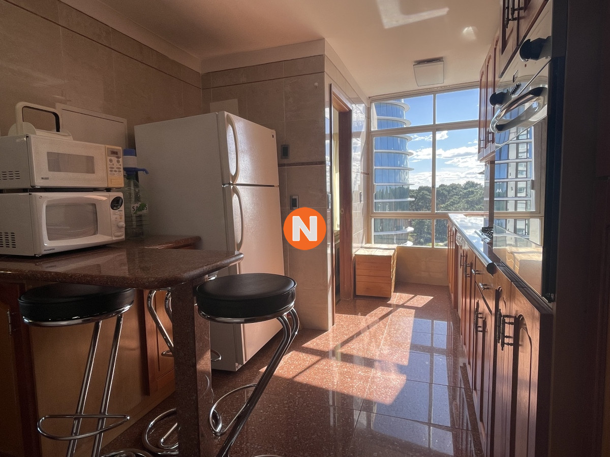 Apartamento Ref.222870 - Hermoso apartamento Punta del Este Oportunidad