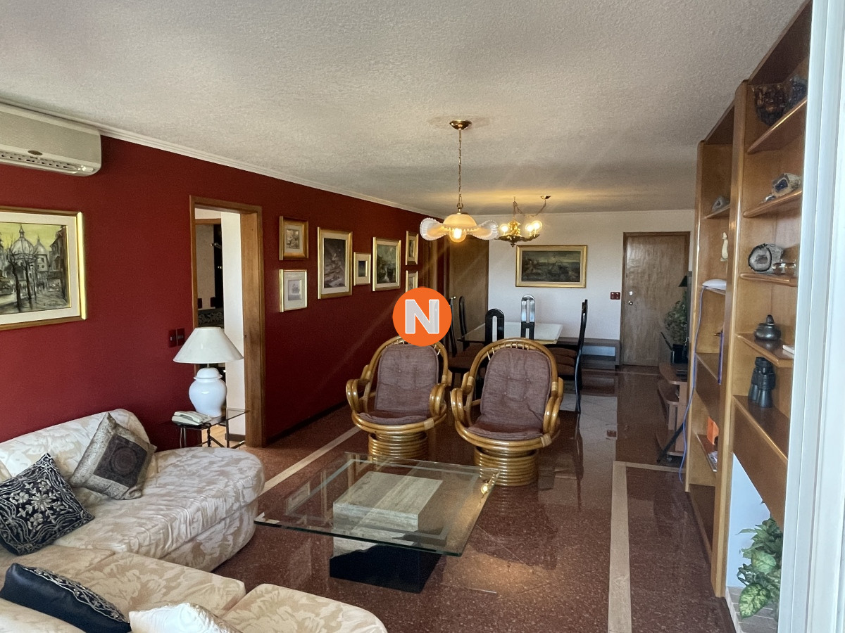 Apartamento Ref.222870 - Hermoso apartamento Punta del Este Oportunidad