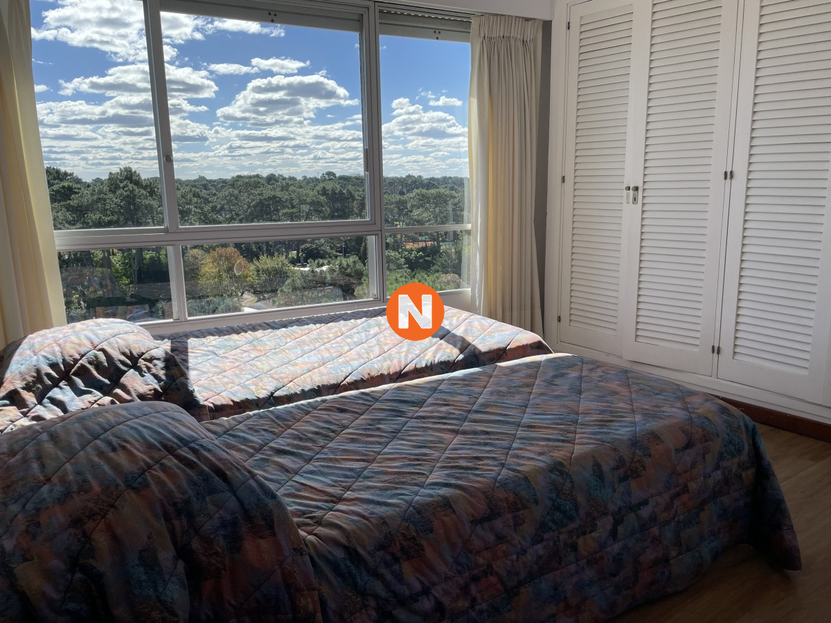 Apartamento Ref.222870 - Hermoso apartamento Punta del Este Oportunidad
