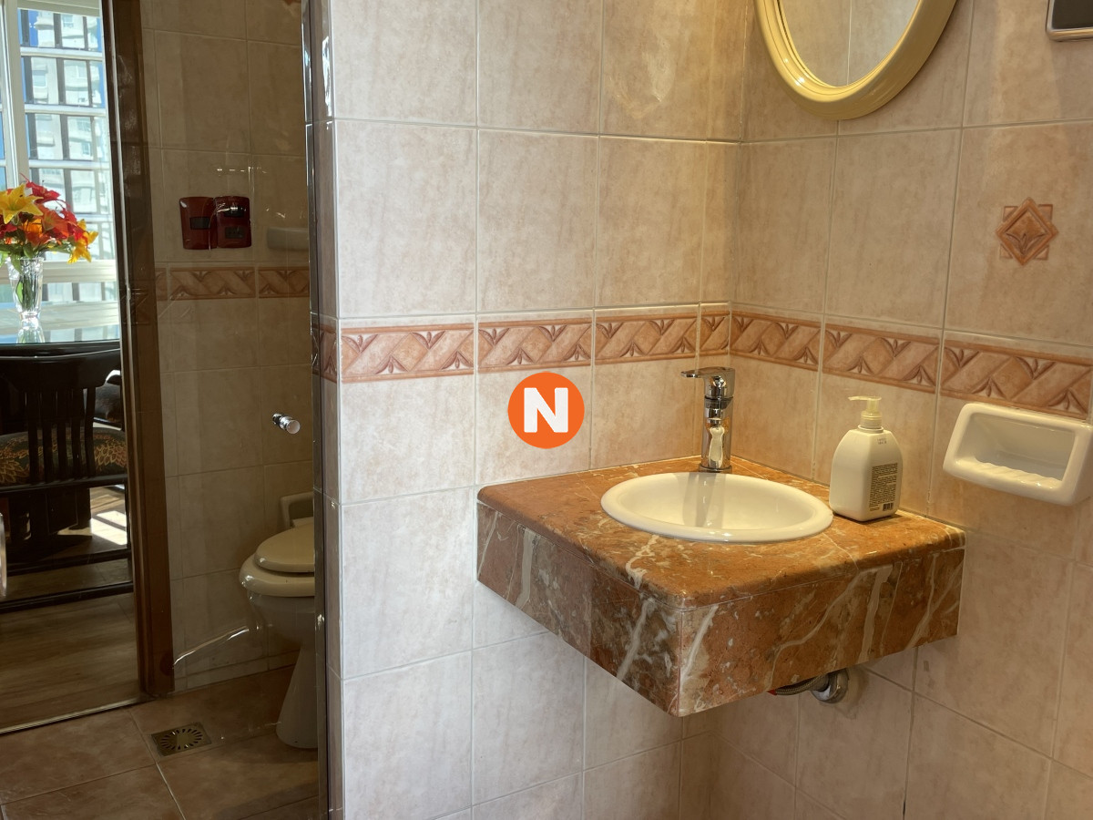 Apartamento Ref.222870 - Hermoso apartamento Punta del Este Oportunidad
