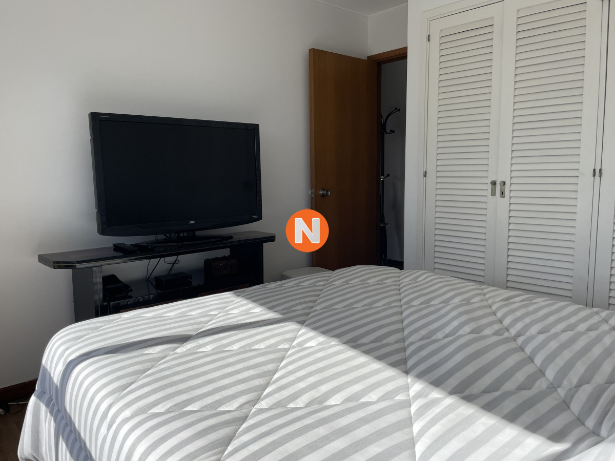 Apartamento Ref.222870 - Hermoso apartamento Punta del Este Oportunidad