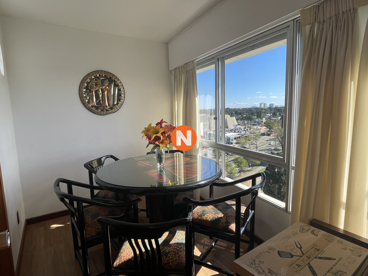 Apartamento Ref.222870 - Hermoso apartamento Punta del Este Oportunidad