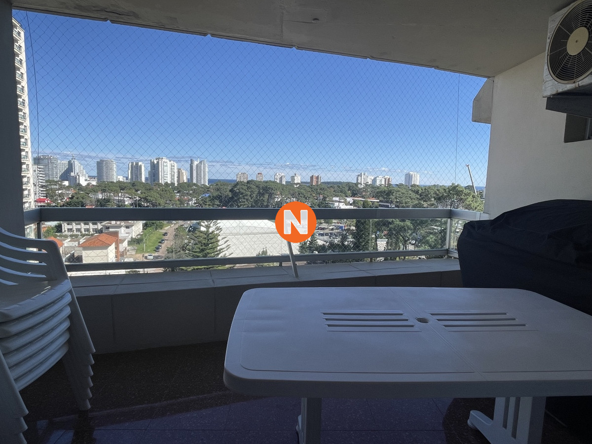 Apartamento Ref.222870 - Hermoso apartamento Punta del Este Oportunidad
