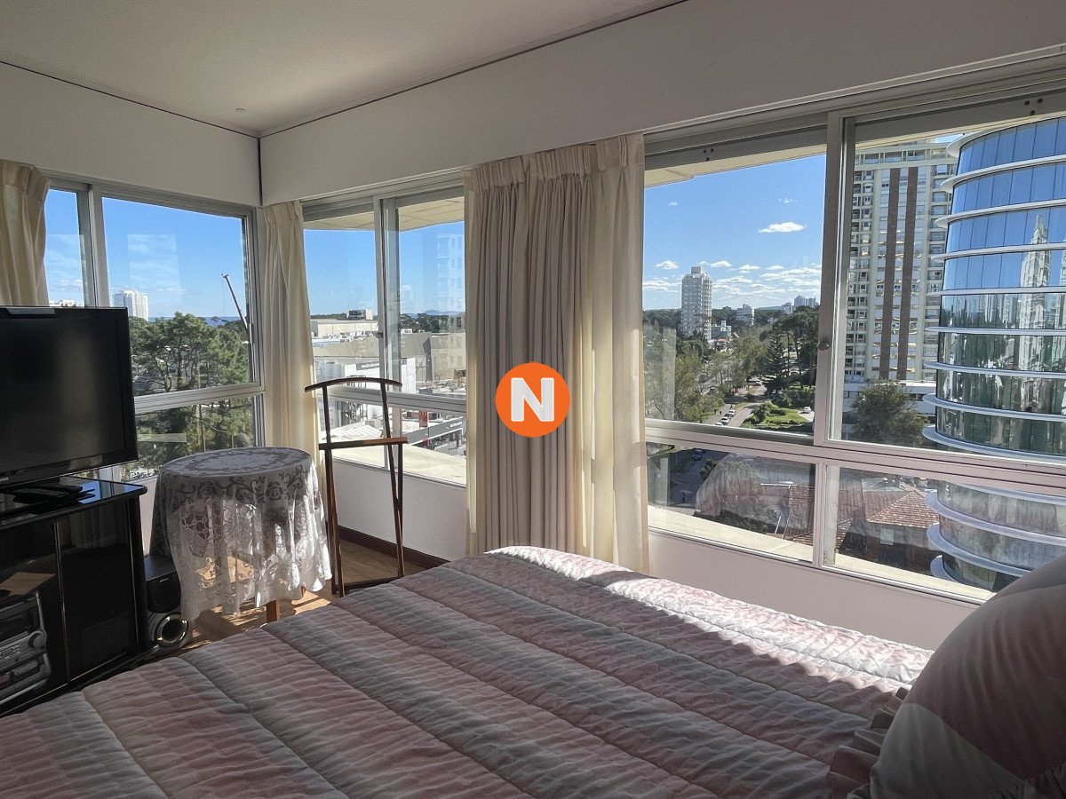 Apartamento Ref.222870 - Hermoso apartamento Punta del Este Oportunidad