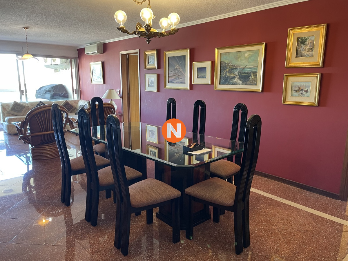 Apartamento Ref.222870 - Hermoso apartamento Punta del Este Oportunidad