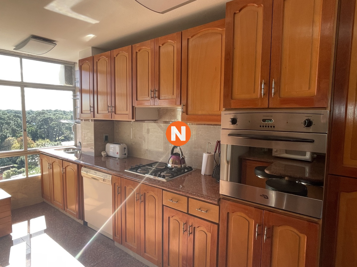 Apartamento Ref.222870 - Hermoso apartamento Punta del Este Oportunidad