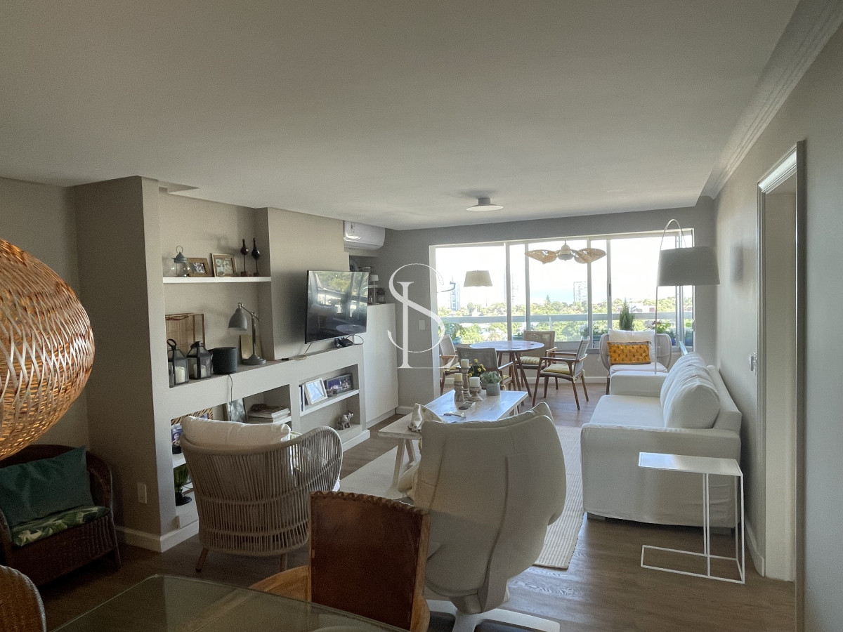 Apartamento ID.212 - Apartamento en Punta del Este, Shopping