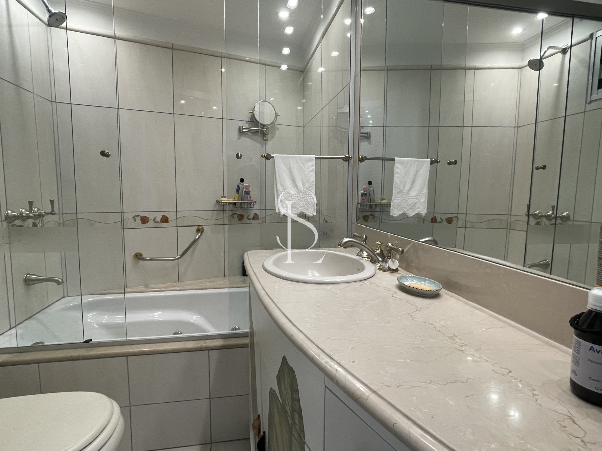 Apartamento ID.212 - Apartamento en Punta del Este, Shopping