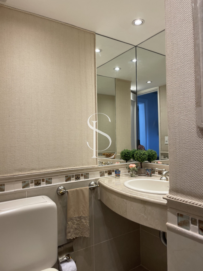 Apartamento ID.212 - Apartamento en Punta del Este, Shopping