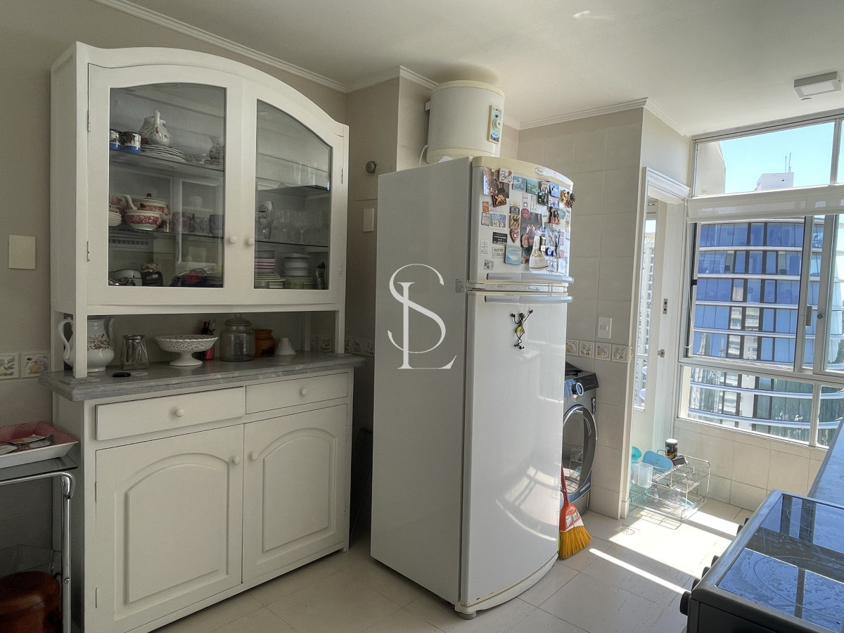 Apartamento ID.212 - Apartamento en Punta del Este, Shopping