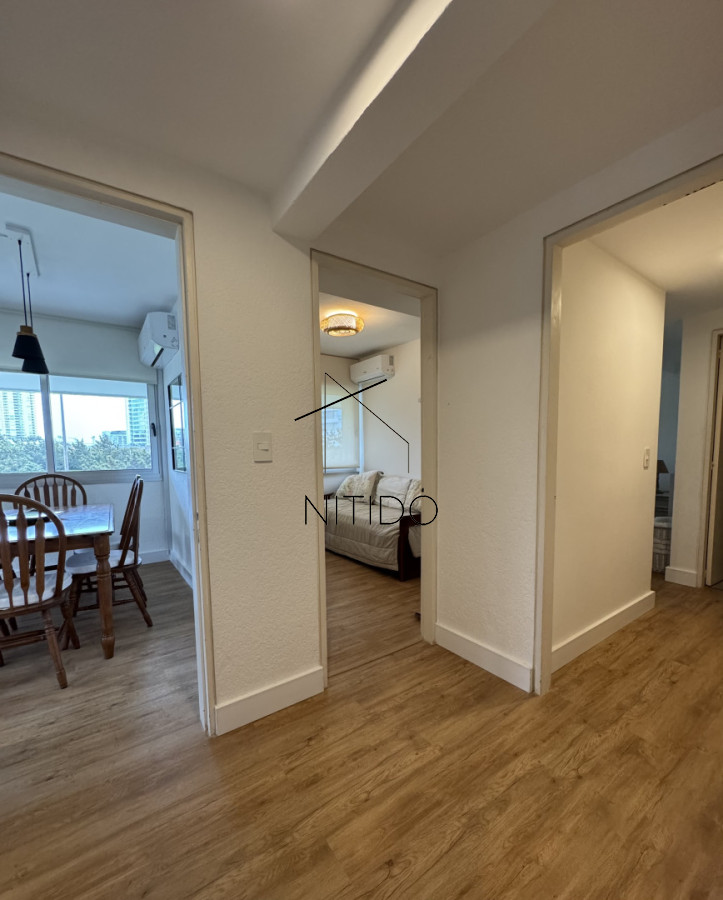 Apartamento ID.422 - Alquiler invernal de 2 dormitorios 