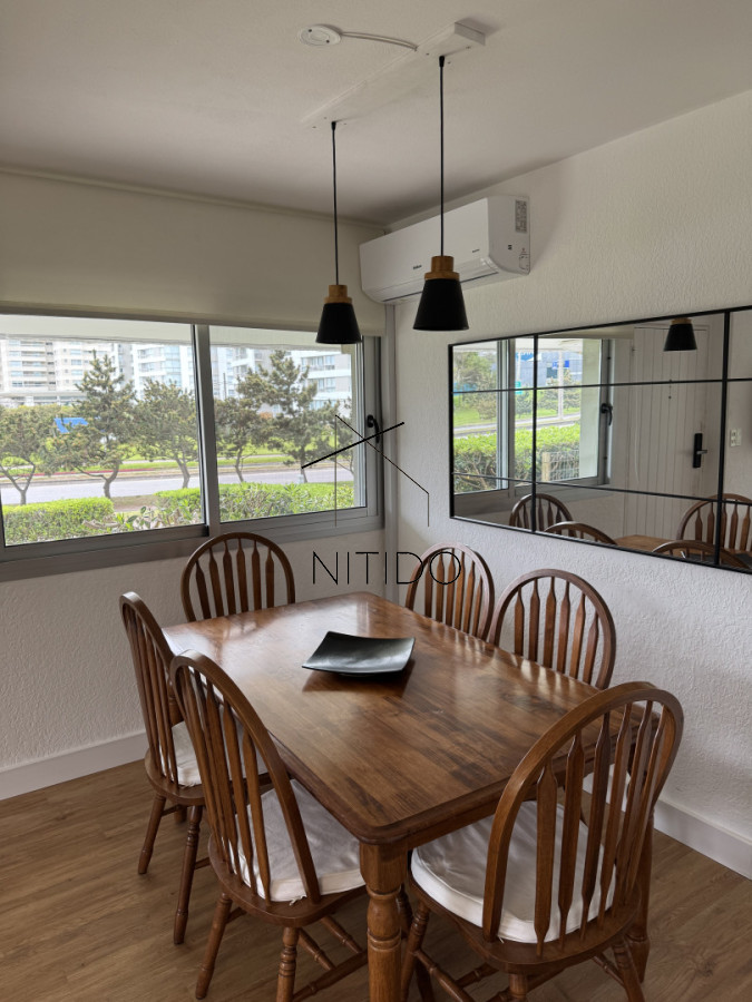 Apartamento ID.422 - Alquiler invernal de 2 dormitorios 