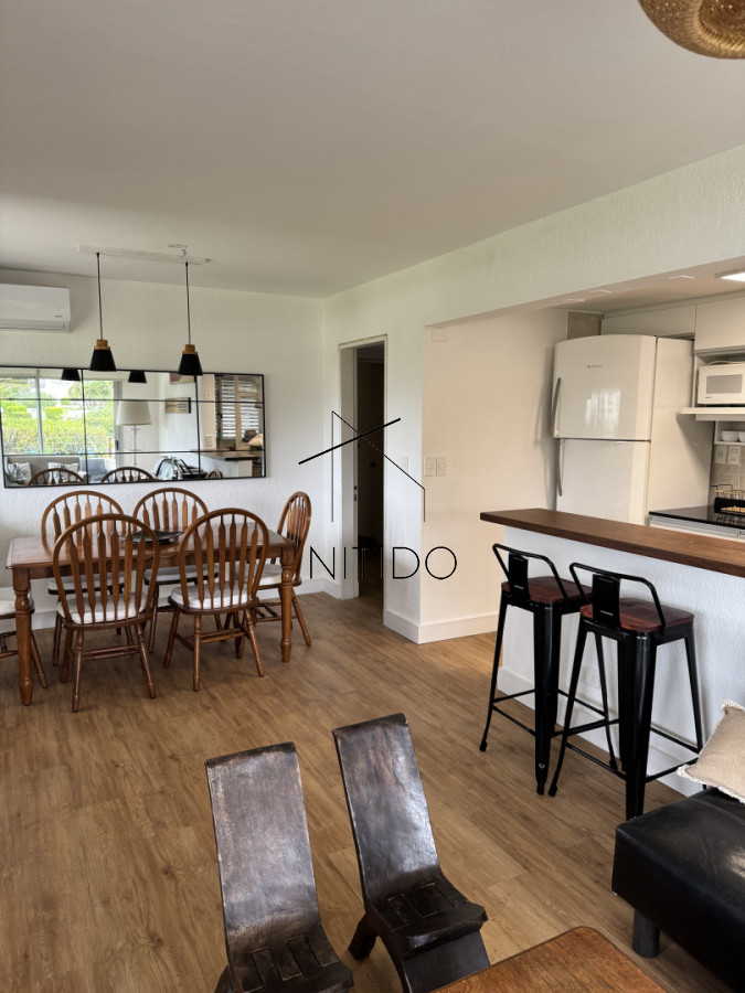 Apartamento ID.422 - Alquiler invernal de 2 dormitorios 