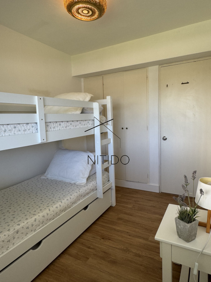 Apartamento ID.422 - Alquiler invernal de 2 dormitorios 