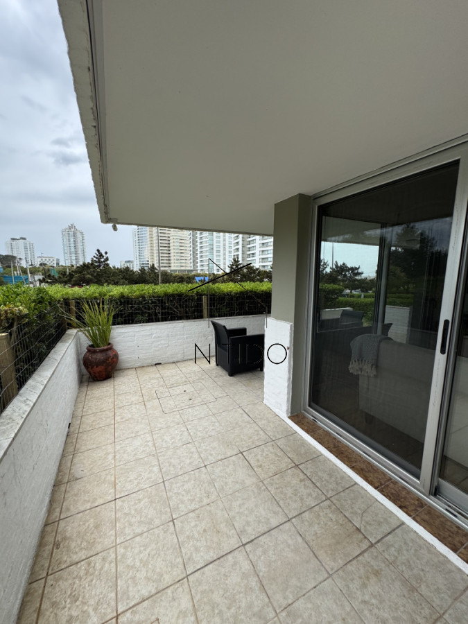 Apartamento ID.422 - Alquiler invernal de 2 dormitorios 