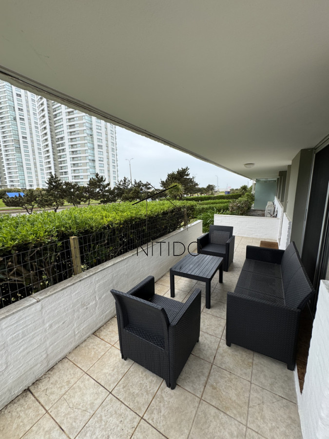 Apartamento ID.422 - Alquiler invernal de 2 dormitorios 