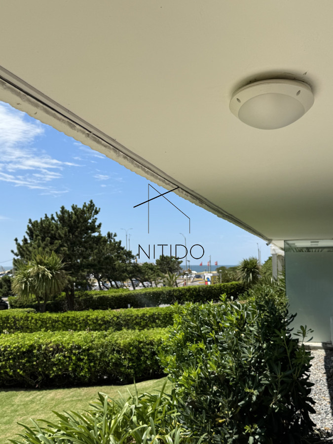 Apartamento ID.422 - Alquiler invernal de 2 dormitorios 