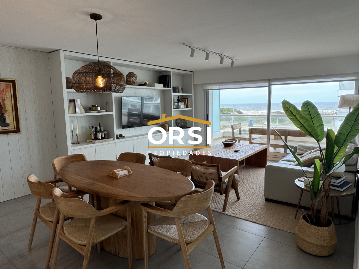 Apartamento ID.303 - Apartamento en Punta del Este, Brava