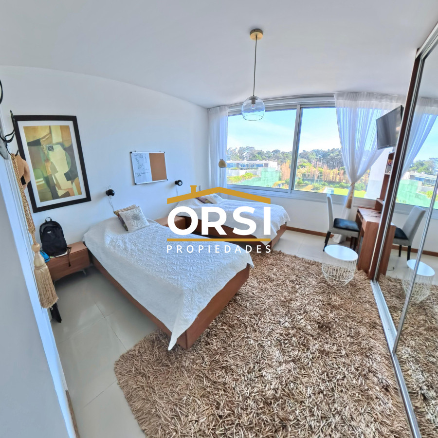 Apartamento ID.291 - Apartamento en Punta del Este, Brava
