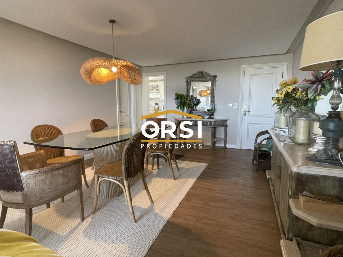 Apartamento ID.256 - Apartamento en Punta del Este, Shopping