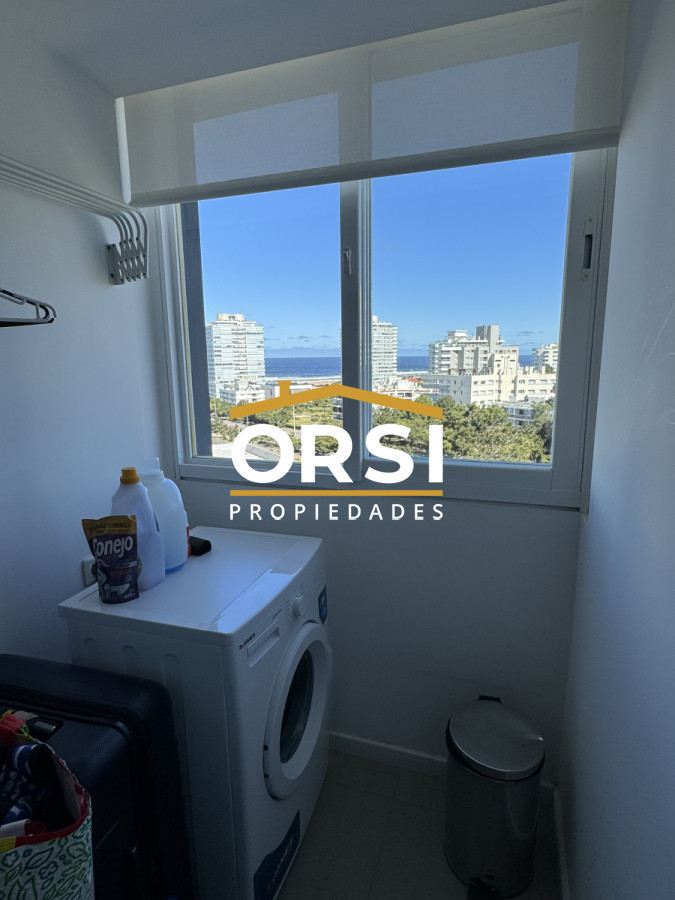 Apartamento ID.318 - Torre One de 1 dormitorio en suite y toilette