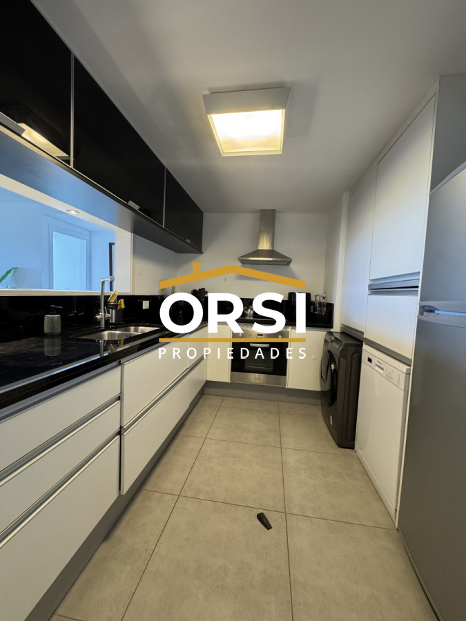 Apartamento ID.303 - Apartamento en Punta del Este, Brava