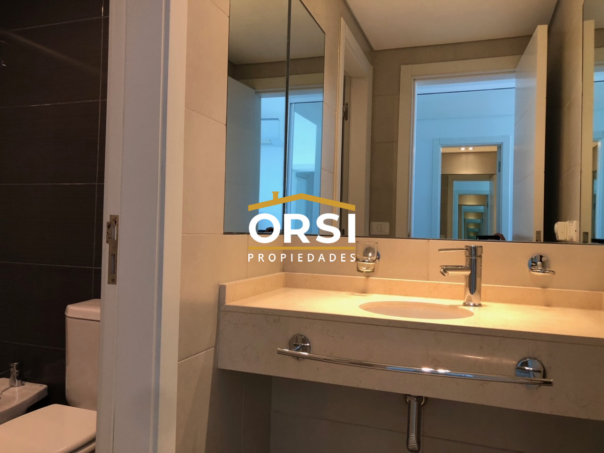Apartamento ID.5 - ALQUILER PUNTA DEL ESTE BRAVA 
