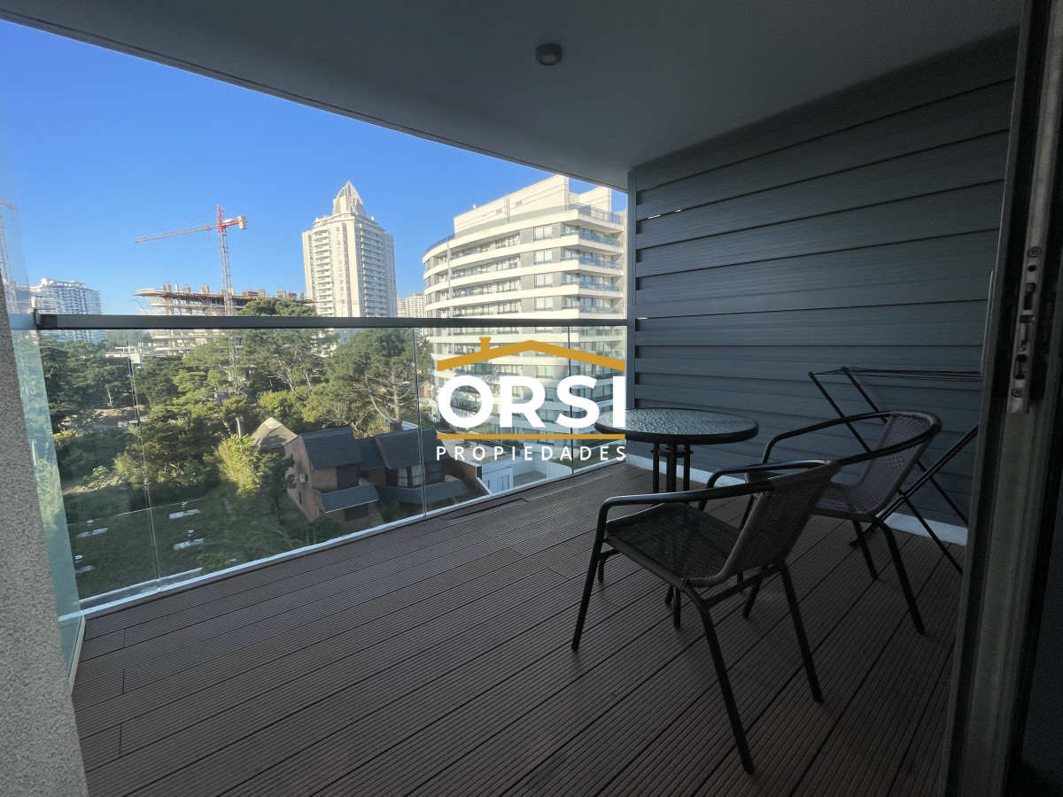 Apartamento ID.333 - Chronos brava, 2 dormitorios y 2 baños