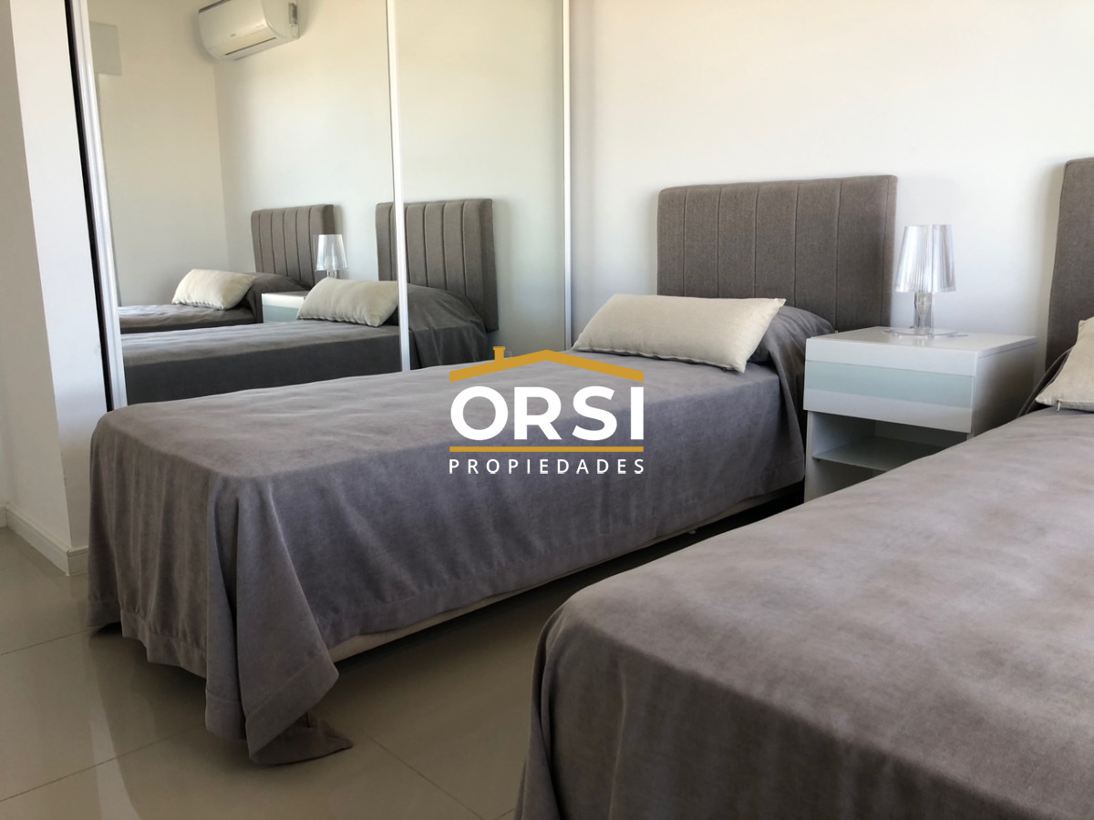 Apartamento ID.5 - ALQUILER PUNTA DEL ESTE BRAVA 