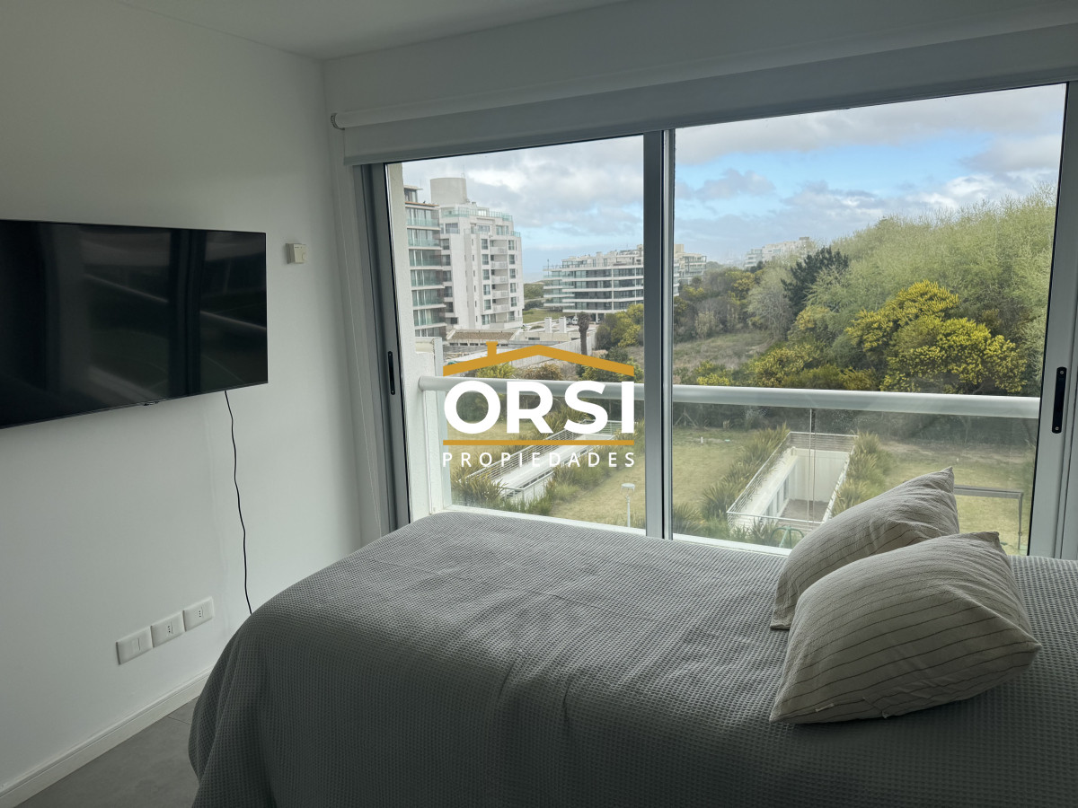 Apartamento ID.303 - Apartamento en Punta del Este, Brava