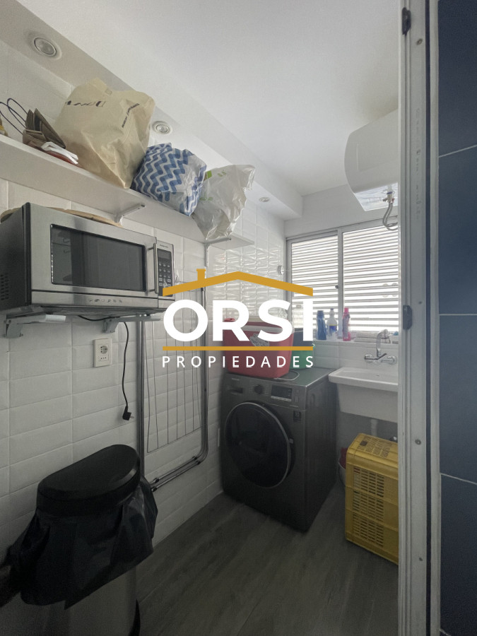 Apartamento ID.248 - Apartamento vista al puerto 2 dorm 2 baños