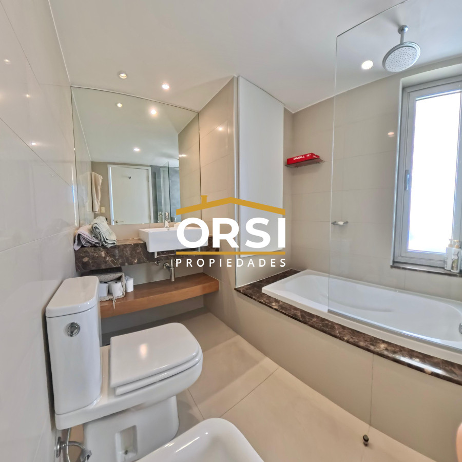 Apartamento ID.291 - Apartamento en Punta del Este, Brava