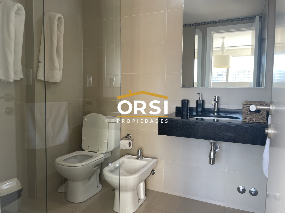 Apartamento ID.333 - Chronos brava, 2 dormitorios y 2 baños